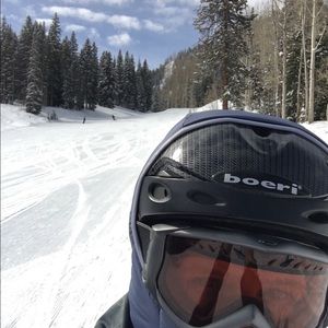 Meet your Posher, Maureen